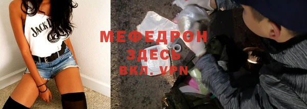 хмурый Пересвет