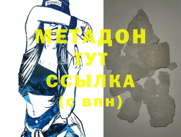 хмурый Пересвет